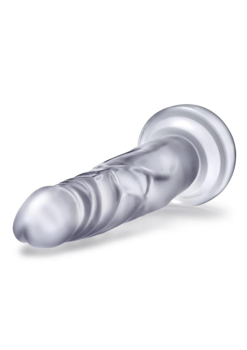 Load image into Gallery viewer, B Yours Diamond Crystal Dildo
