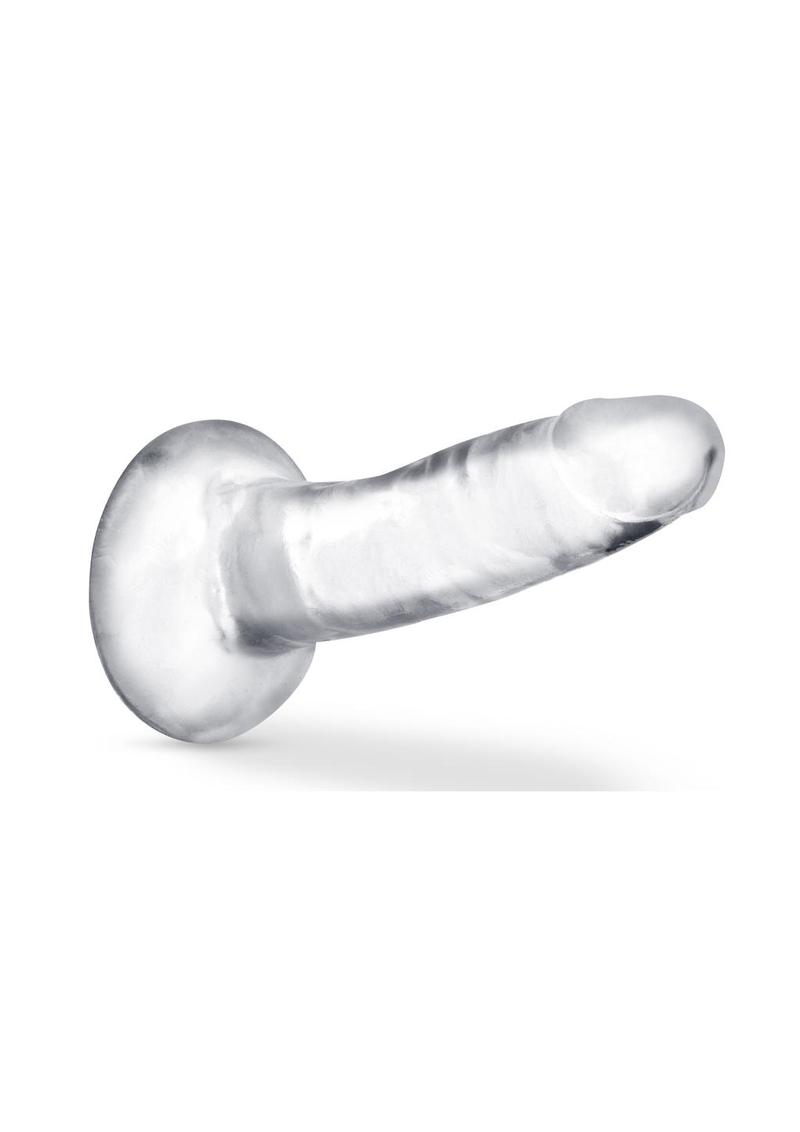 Load image into Gallery viewer, B Yours Plus Hard N&#39; Happy Realistic Dildo
