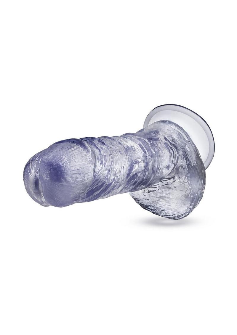 Load image into Gallery viewer, B Yours Plus Hearty N&#39; Hefty Realistic Dildo with Suction Cup
