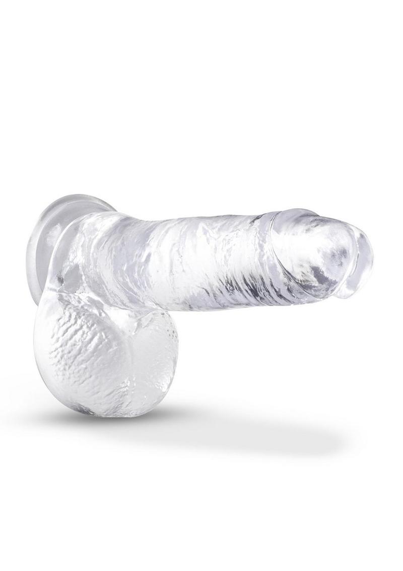 Load image into Gallery viewer, B Yours Plus Rock N&#39; Roll Realistic Dildo with Balls
