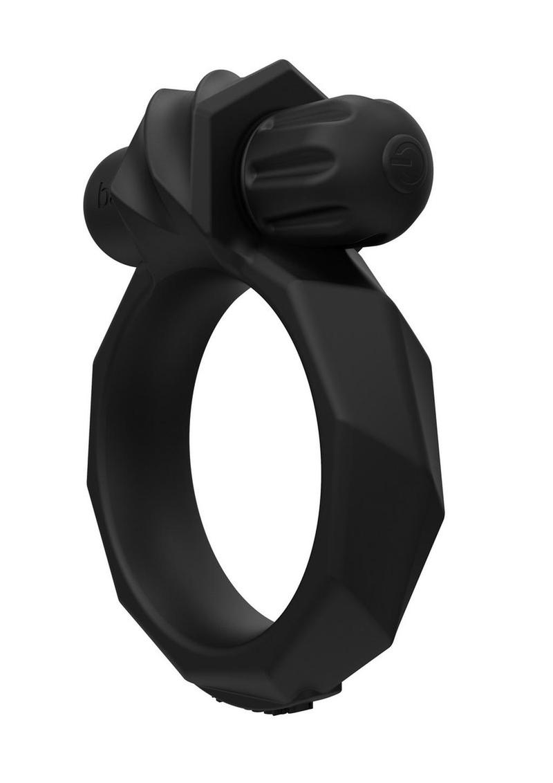 Load image into Gallery viewer, Bathmate Maximus Vibe 55 Rechargeable Silicone Cock Ring
