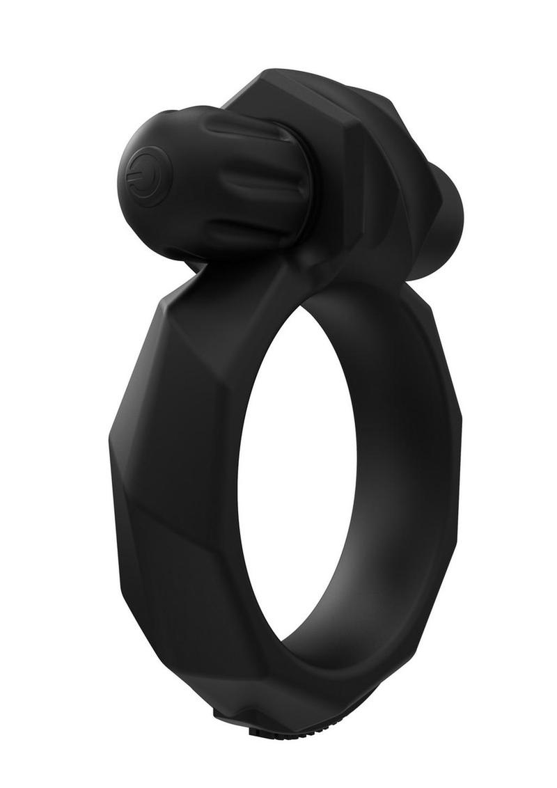 Load image into Gallery viewer, Bathmate Maximus Vibe 55 Rechargeable Silicone Cock Ring
