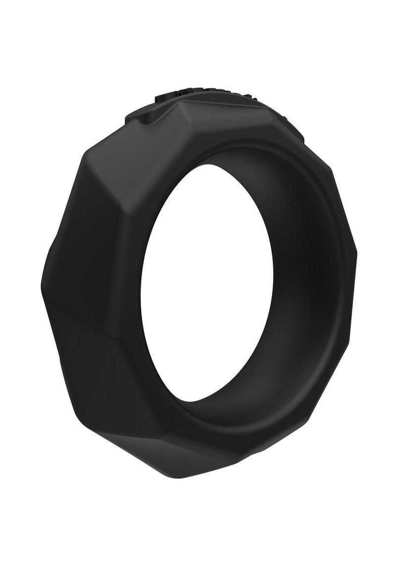 Load image into Gallery viewer, Bathmate Power Ring Maximus 45 Silicone Cockring
