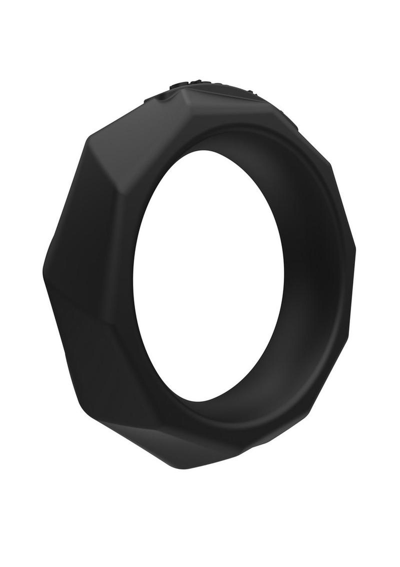 Load image into Gallery viewer, Bathmate Power Ring Maximus 55 Silicone Cock Ring
