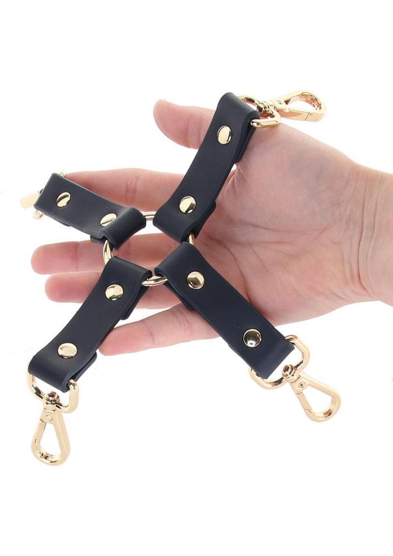 Load image into Gallery viewer, Bondage Couture Hog Tie
