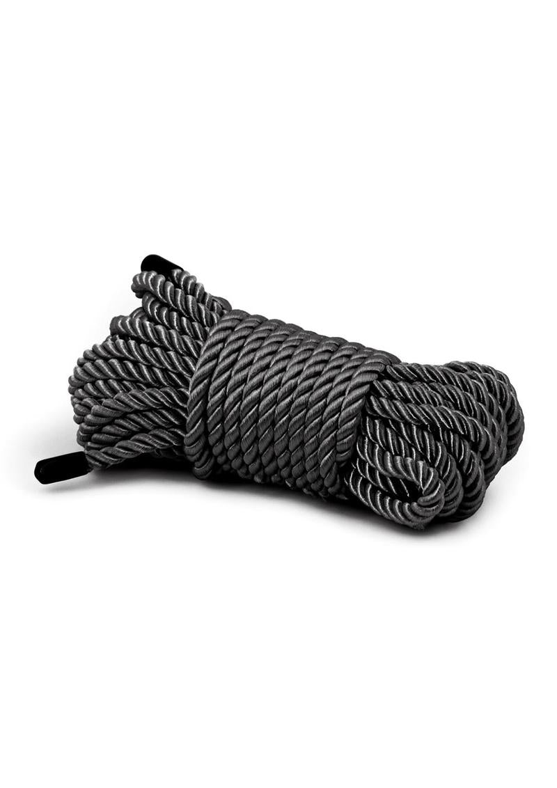 Load image into Gallery viewer, Bondage Couture Rope - Black
