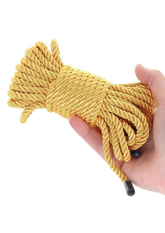 Bondage Couture Rope