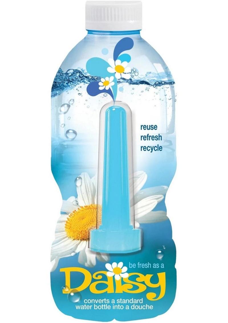 Load image into Gallery viewer, Boneyard Daisy Douche Adapter - Blue
