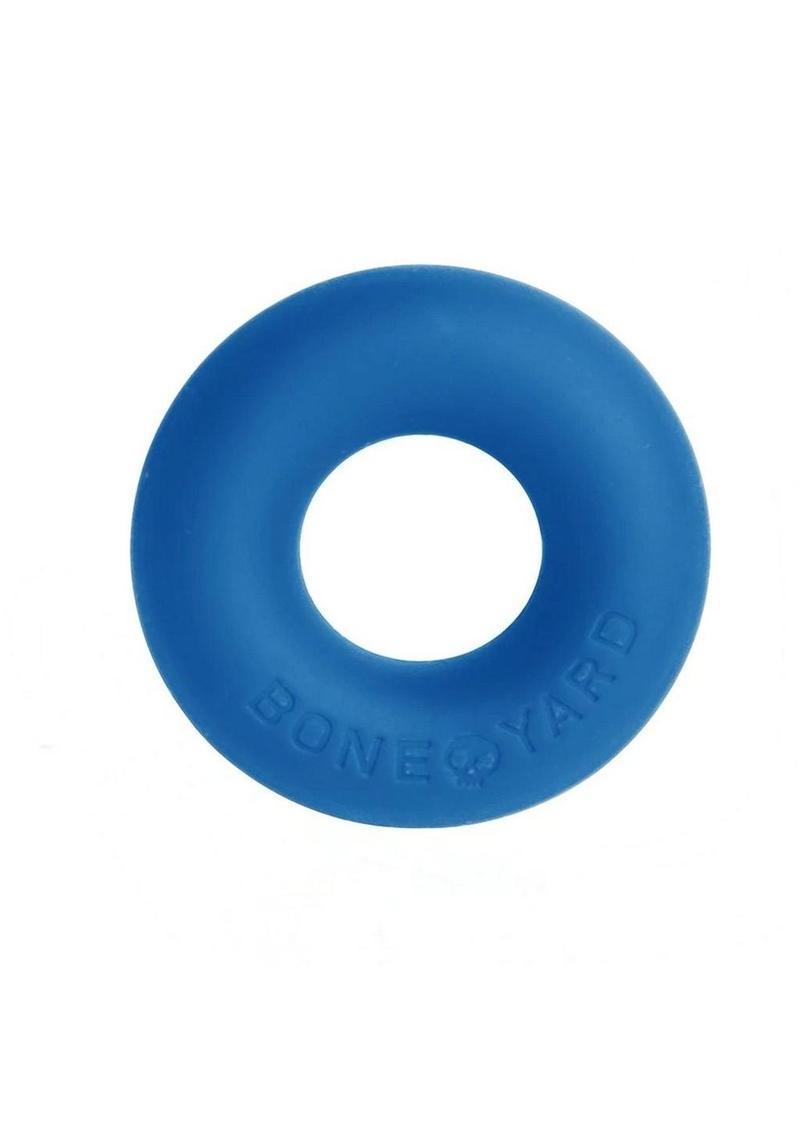 Load image into Gallery viewer, Boneyard Ultimate Silicone Cock Ring
