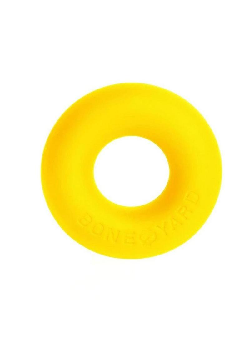 Load image into Gallery viewer, Boneyard Ultimate Silicone Cock Ring
