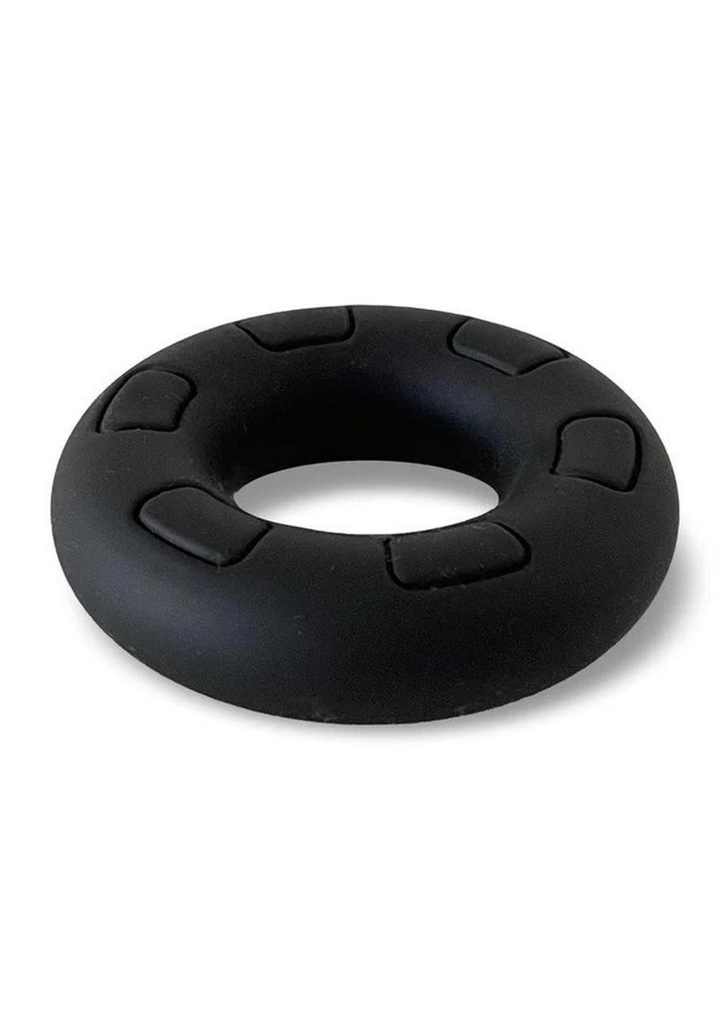 Load image into Gallery viewer, Bonyard The Daddy Silicone Cock Ring
