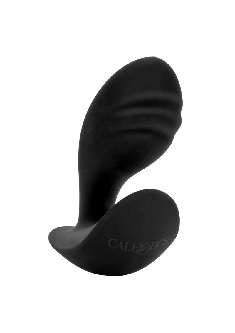 Load image into Gallery viewer, Booty Ball Petite Probe Silicone Butt Plug
