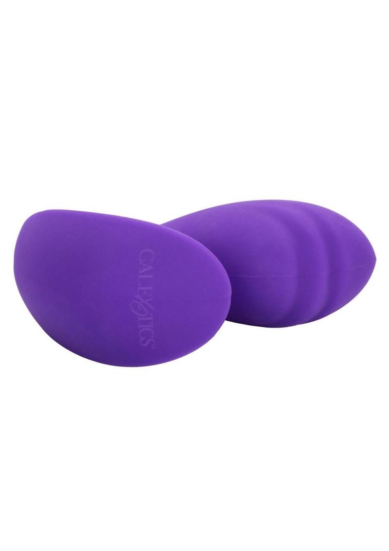 Load image into Gallery viewer, Booty Ball Petite Probe Silicone Butt Plug
