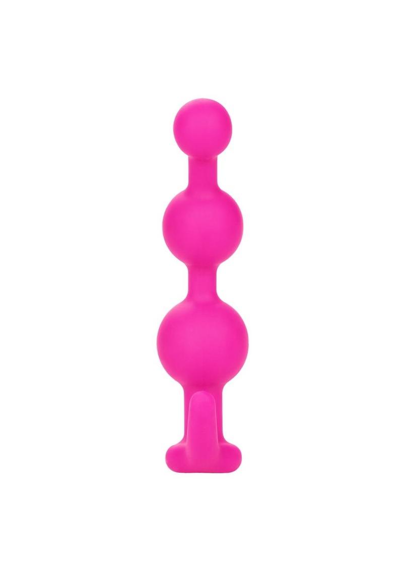 Load image into Gallery viewer, Booty Call Booty Beads Silicone Anal Beads
