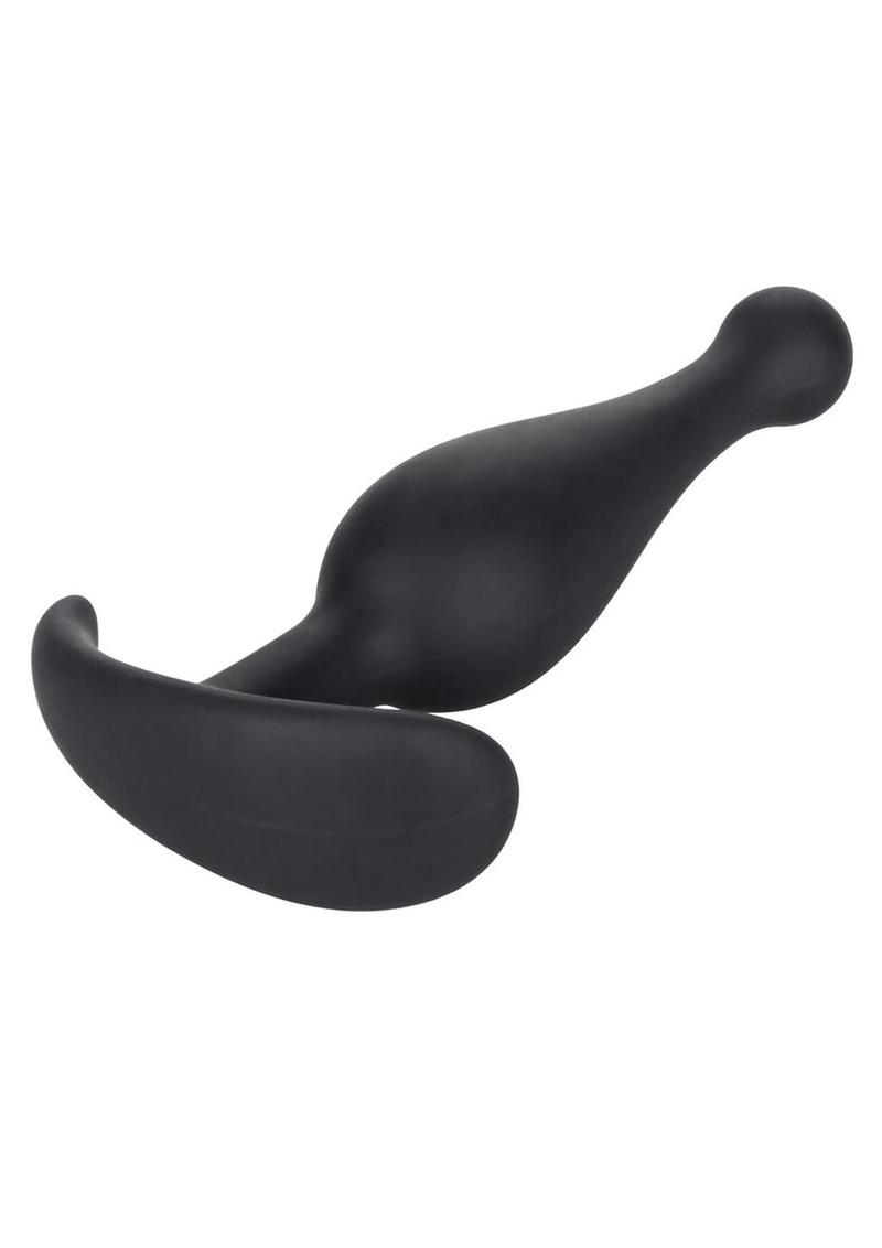 Load image into Gallery viewer, Booty Call Booty Rocker Silicone Butt Plug
