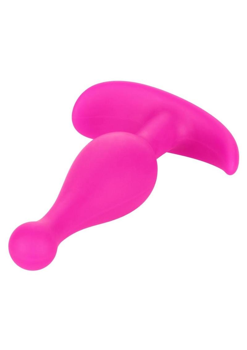 Load image into Gallery viewer, Booty Call Booty Rocker Silicone Butt Plug
