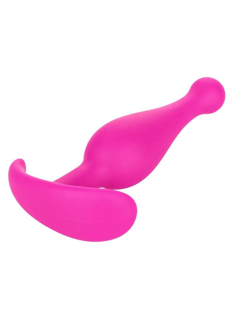 Load image into Gallery viewer, Booty Call Booty Rocker Silicone Butt Plug
