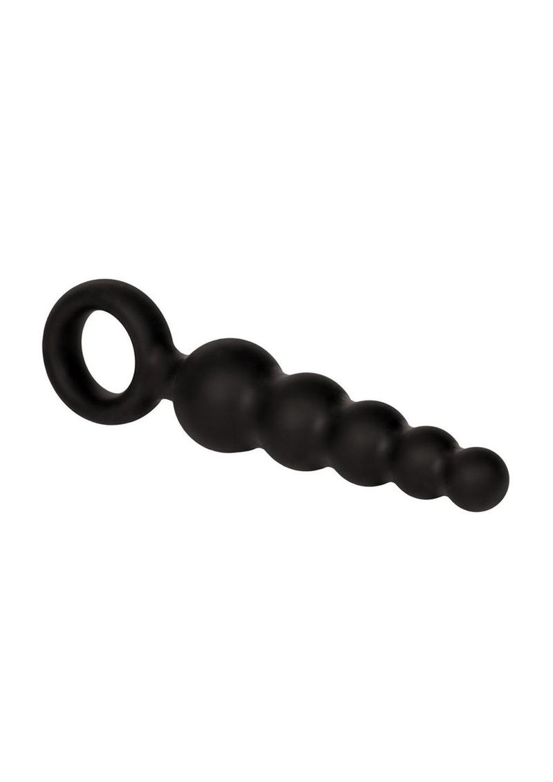 Load image into Gallery viewer, Booty Call Booty Shaker Silicone Vibrating Butt Plug with Remote Control
