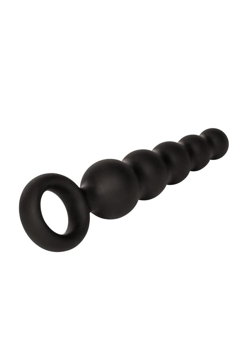 Load image into Gallery viewer, Booty Call Booty Shaker Silicone Vibrating Butt Plug with Remote Control
