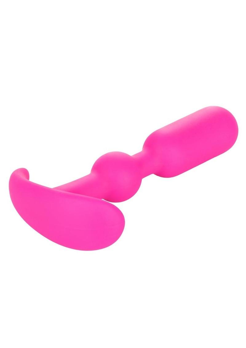 Load image into Gallery viewer, Booty Call Booty Teaser Silicone Butt Plug
