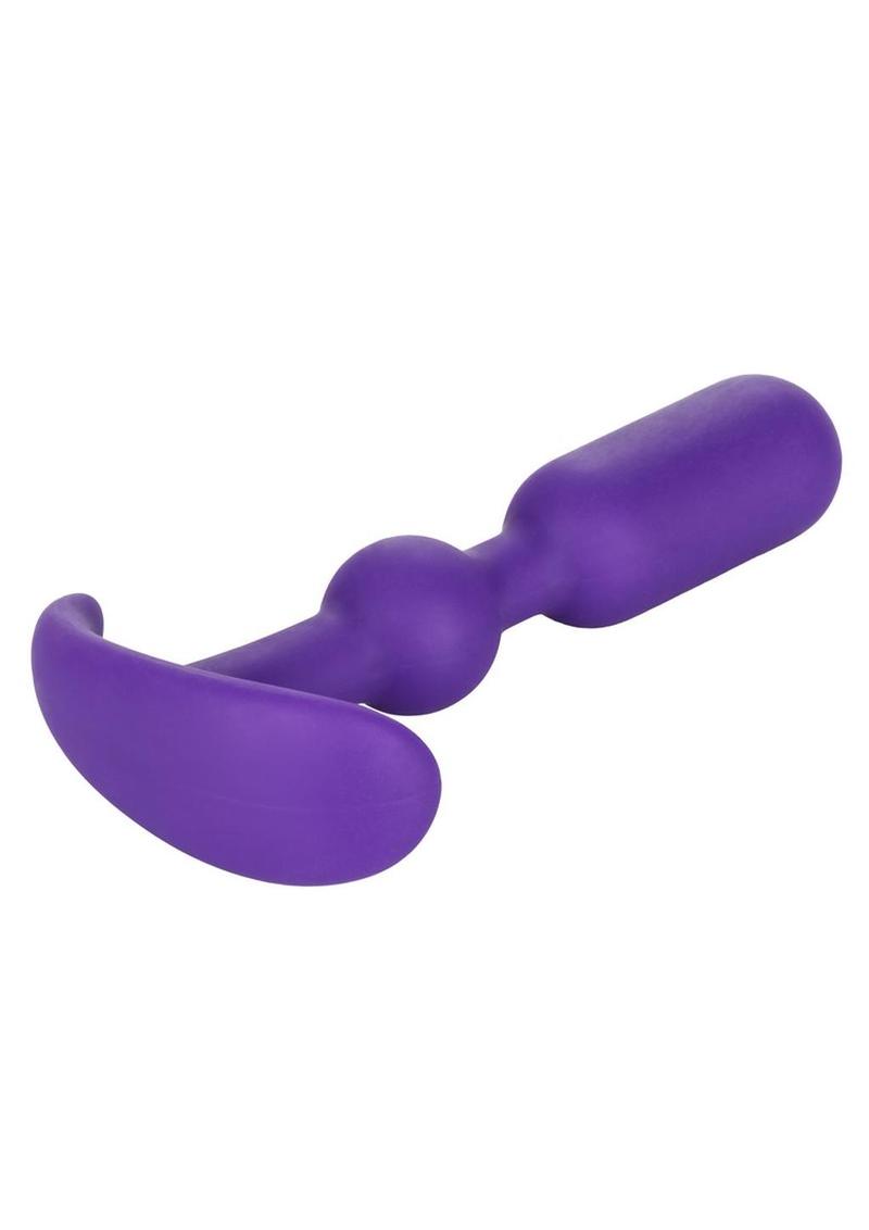 Load image into Gallery viewer, Booty Call Booty Teaser Silicone Butt Plug
