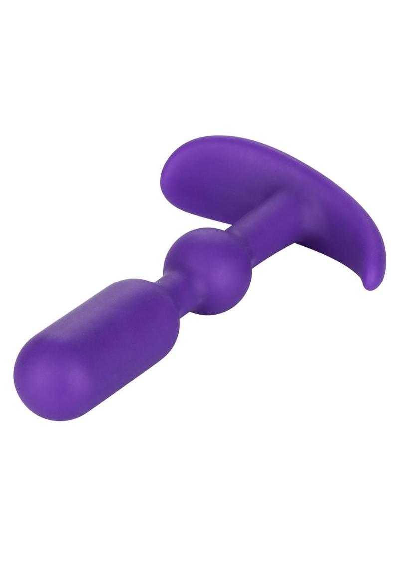Load image into Gallery viewer, Booty Call Booty Teaser Silicone Butt Plug
