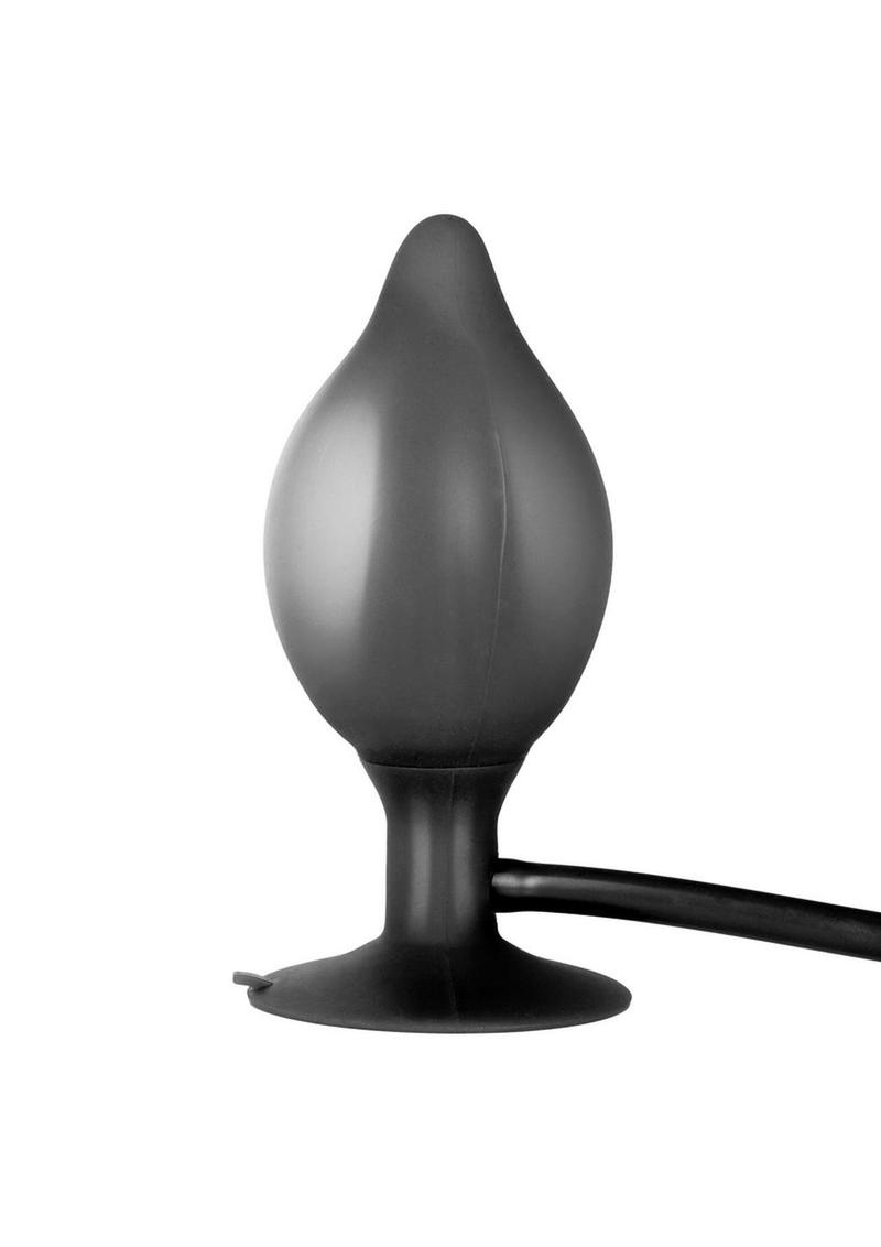 Load image into Gallery viewer, Booty Call Silicone Booty Pumper Butt Plug
