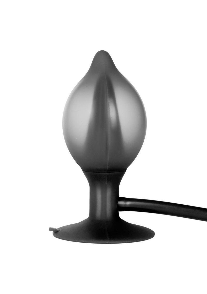 Load image into Gallery viewer, Booty Call Silicone Booty Pumper Butt Plug

