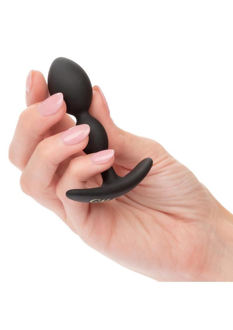 Load image into Gallery viewer, Boundless 2x Teardrop Silicone Anal Plug
