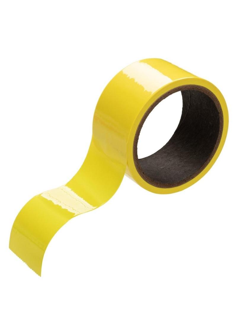 Load image into Gallery viewer, Boundless Bondage Tape - Yellow
