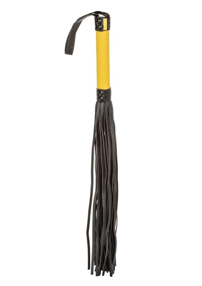 Load image into Gallery viewer, Boundless Flogger - Black
