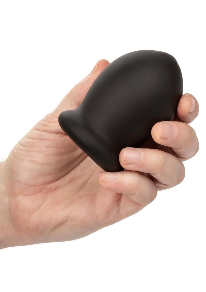 Load image into Gallery viewer, Boundless Rechargeable Vibrating Stroker
