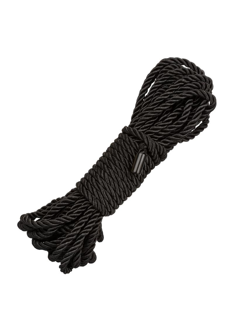 Load image into Gallery viewer, Boundless Rope - Black
