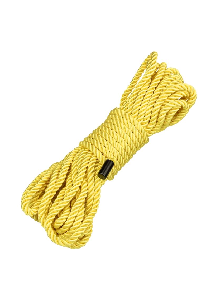 Load image into Gallery viewer, Boundless Rope - Yellow
