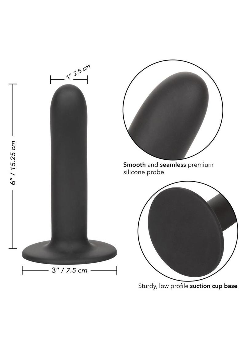 Load image into Gallery viewer, Boundless Silicone Smooth Probe
