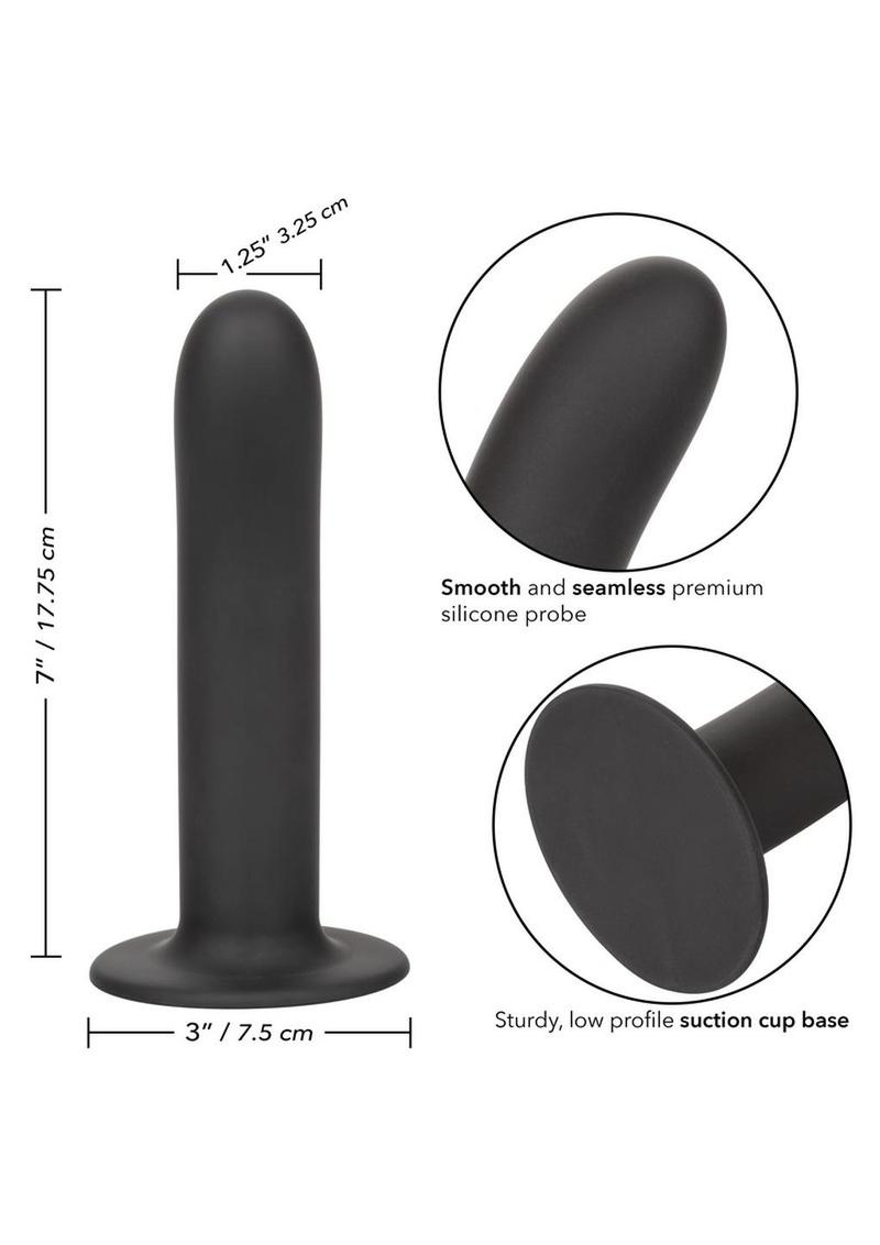 Load image into Gallery viewer, Boundless Silicone Smooth Probe
