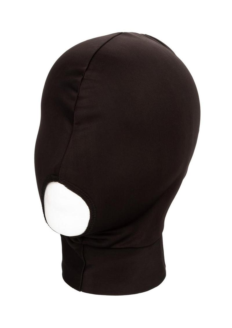 Load image into Gallery viewer, Boundless Spandex Hood - Black
