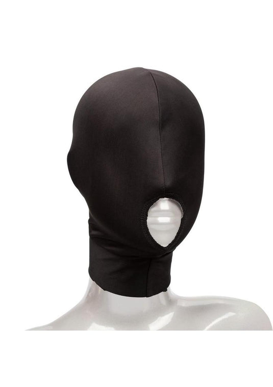 Boundless Spandex Hood