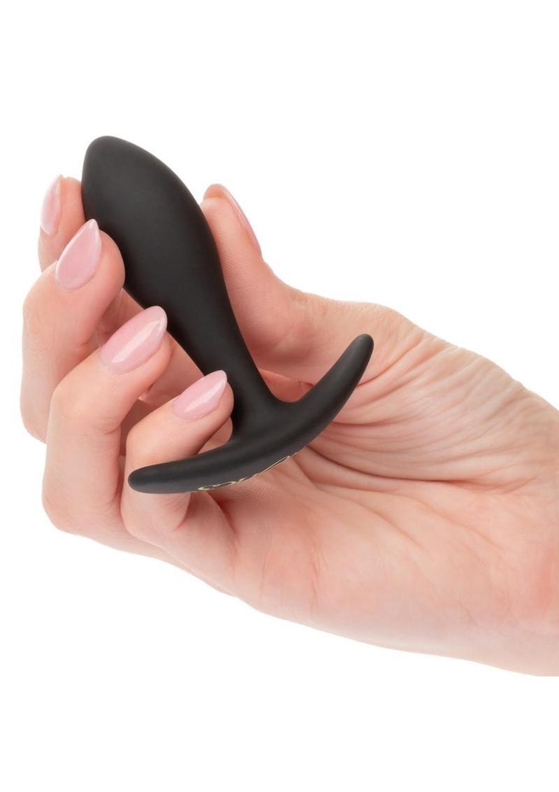 Load image into Gallery viewer, Boundless Teardrop Silicone Anal Plug
