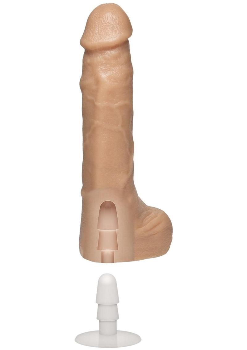 Load image into Gallery viewer, Bust It Squirting Dildo
