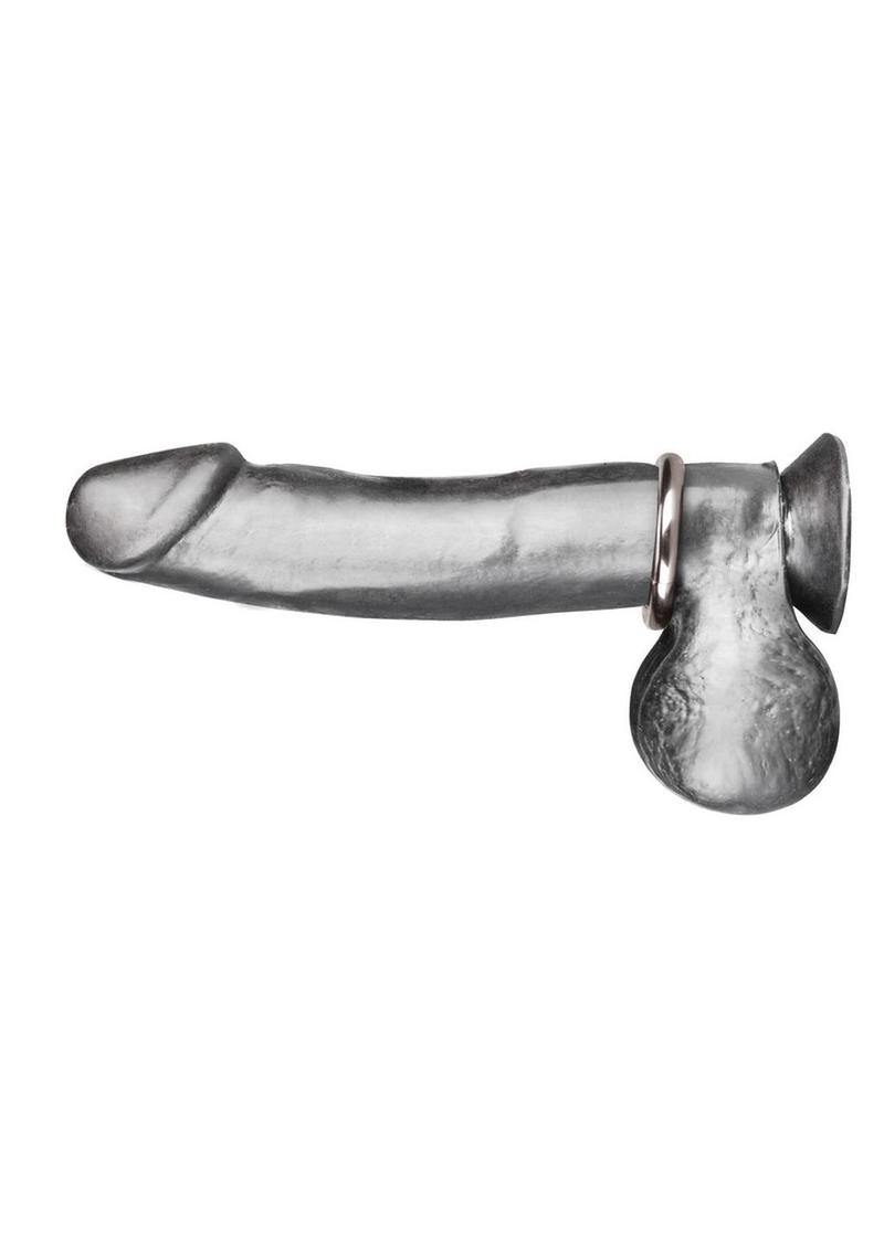 Load image into Gallery viewer, C and B Gear Steel Cock Ring
