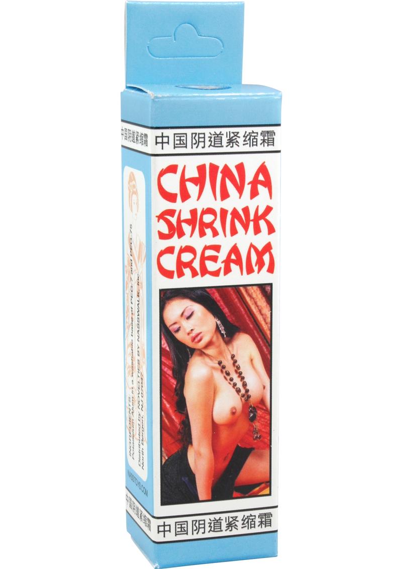 Load image into Gallery viewer, China Shrink - Cream - .5oz
