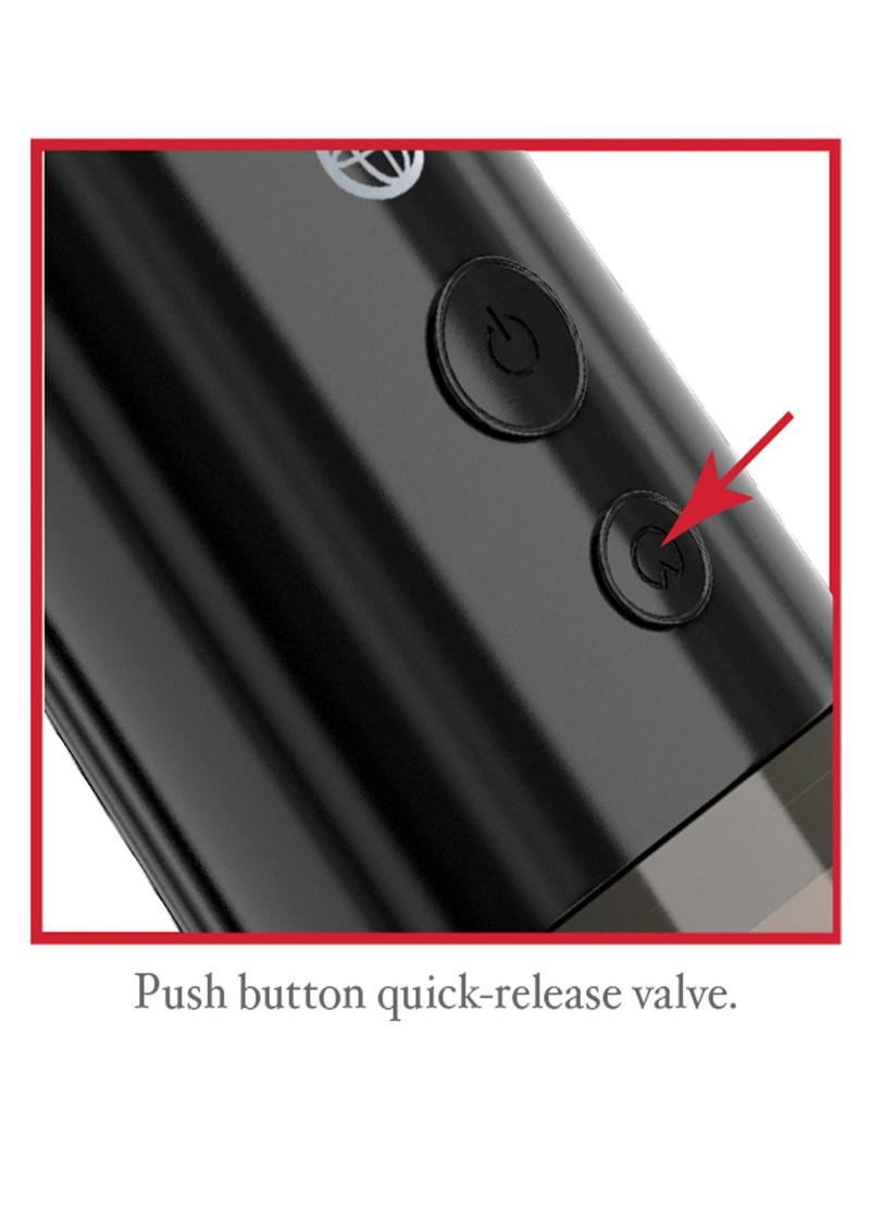 Load image into Gallery viewer, Classix Auto-Vac Power Pump Penis Enlargement System
