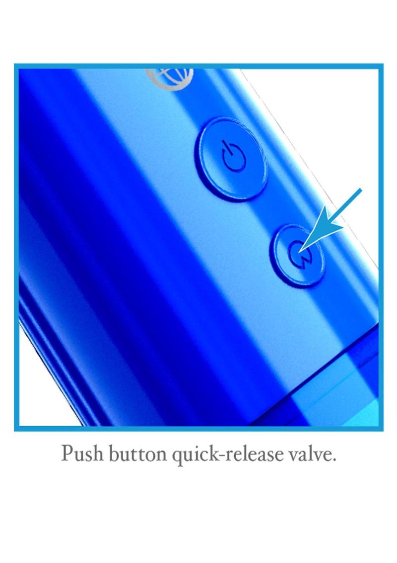 Load image into Gallery viewer, Classix Auto-Vac Power Pump Penis Enlargement System
