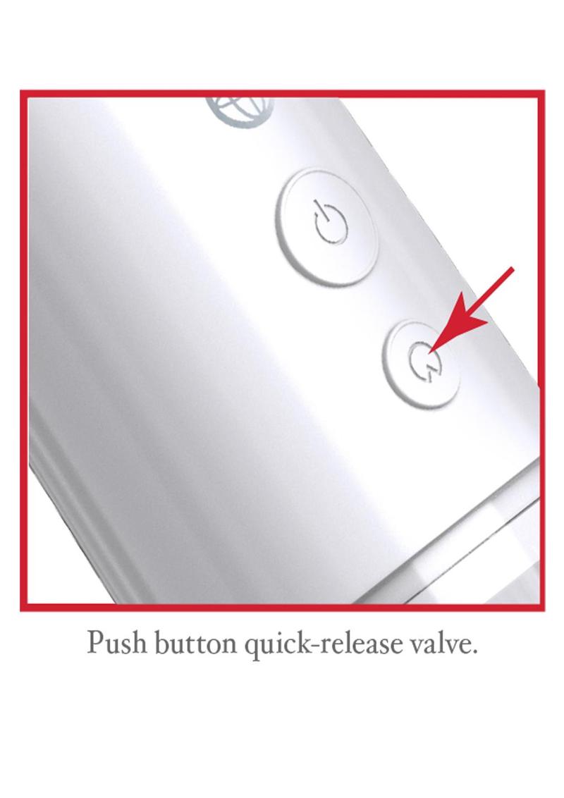 Load image into Gallery viewer, Classix Auto-Vac Power Pump Penis Enlargement System
