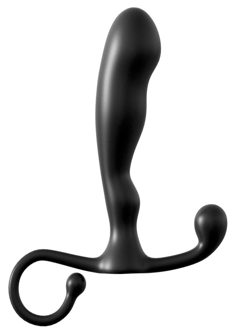Load image into Gallery viewer, Classix Prostate Stimulator - Black
