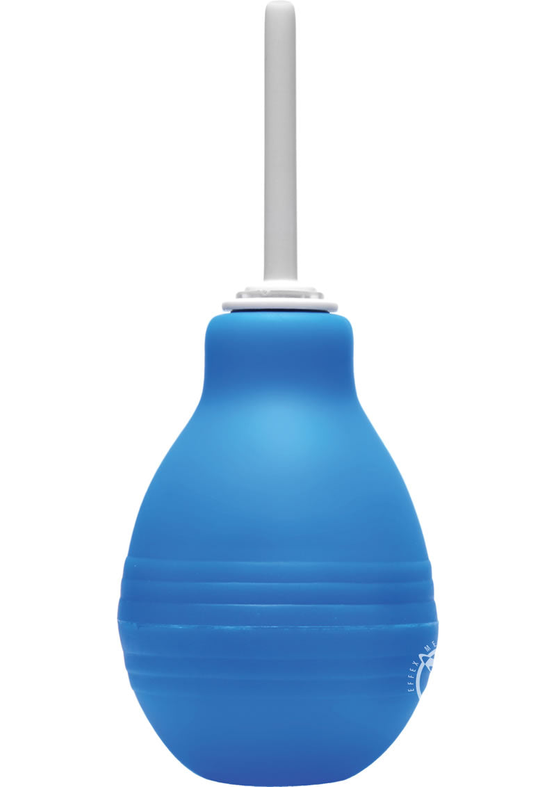 Load image into Gallery viewer, Cleanstream Enema Bulb - Blue
