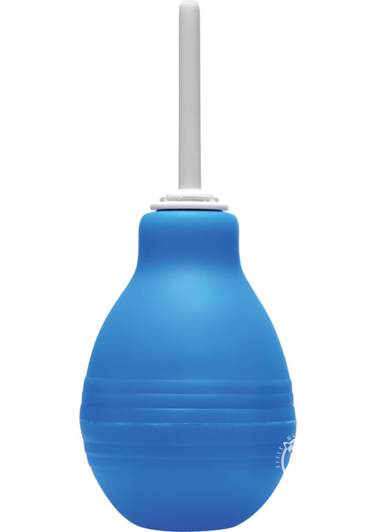 Cleanstream Enema Bulb - Blue