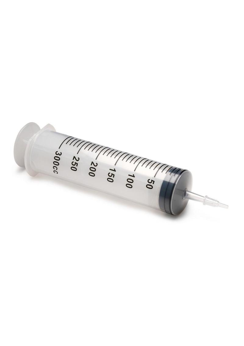 Load image into Gallery viewer, Cleanstream Enema Syringe with Tube
