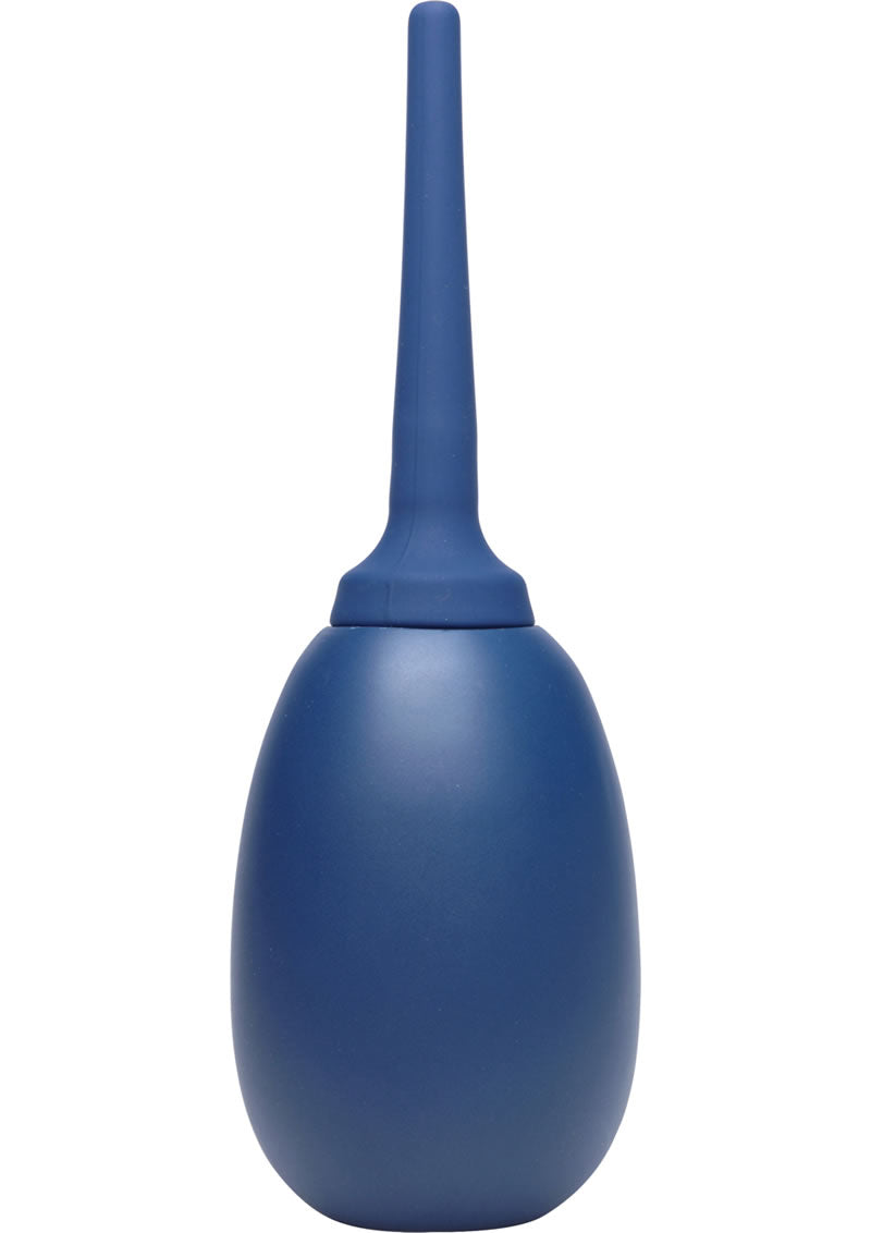 Load image into Gallery viewer, Cleanstream Flex Tip Cleansing Enema Bulb - Blue
